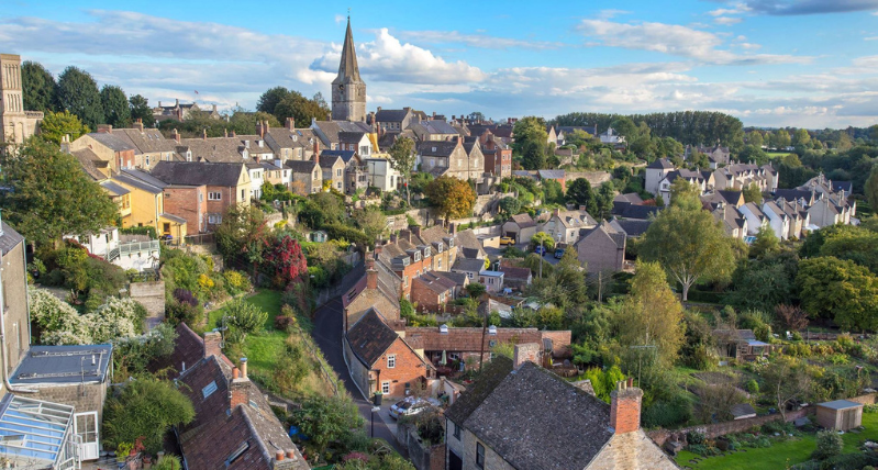 Malmesbury Views